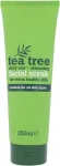 Xpel Tea Tree 250ml - Peeling naistele