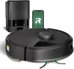 Tolmuimeja Irobot Robot Roomba Combo 105+,7000Pa/3000mAh,,Must
