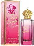 Juicy Couture Rock The Rainbow Rah Rah Rouge 75ml - Eau de Toilette naistele
