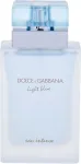 Dolce&Gabbana Light Blue Eau Intense 50ml - Eau de Parfum naistele