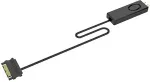 Jonsbo RC01 Controller, ARGB - schwarz