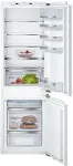NONAME K&uuml;lmik Bosch Serie 6 KIS86AFE0 fridge-freezer Built-in 266 L E