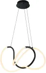 No name LUMINAIRE PENDANT 30W LED 2100LM