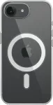 APPLE iPhone 17e Clear Case with MagSafe | Apple