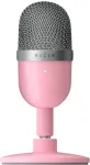 RAZER mikrofon Seiren Mini, roosa