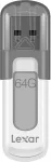 M&auml;lukaart LEXAR 64GB JumpDrive&reg; V100 USB 3.0