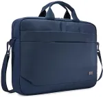 Case Logic Advantage ADVA-116 Dark Blue 39.6 cm (15.6") Messenger case