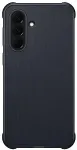 SAMSUNG Tempered Back Cover A37 Black