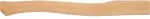 Toya 99429 hand tool shaft/handle/adapter Wood