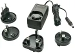 Lindy ECO M.C. Schaltnetzteil 5VDC3A Multi Country 100-240V