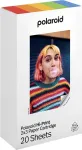 Polaroid kleebisfotopaber Hi-Print 2x3" 20 lehte