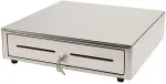 Olympia Kassenschublade LD 410S silber