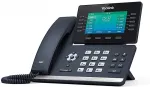 Telefon YEALINK SIP-T54W IP phone Black 10 lines LCD Wi-Fi