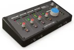 Solid State Logic SSL12 - Interfaz de audio USB-C 12/8
