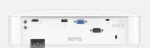 Projektor Benq | MX560C | XGA (1024x768) | 4000 ANSI lumens | White
