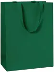 PaperSeal Paberkott 23 x 13 x H 30 cm, tumeroheline, 1 tk.