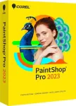 Corel PaintShop Pro 2023 Corp Ed Win. Liz (SingleUser)
