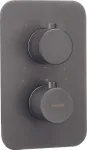 Deante External element for thermostatic BOX