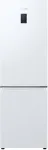 K&uuml;lmik SAMSUNG Fridge-freezer RB34C672EWW