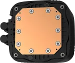 Deepcool | LS520 SE | Intel, AMD | CPU Liquid Cooler