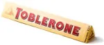 Toblerone Piima&scaron;okolaad 50g 2022