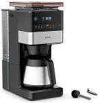 Kohvimasin Krups Krupps tilguti- KT 8428 Grind Aroma XL Thermo
