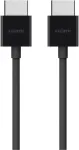 Belkin ULTRA HDMI CABEL SUPPORTS 18 GBIT/S 2M BLACK