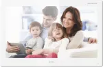 HIKVISION sise Wi-Fi / IP paneel DS-KH9510-WTE1(B) Hikvision