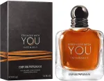 Giorgio Armani Emporio Armani Stronger With You Intensely 50ml - Eau de Parfum meestele