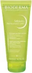 BIODERMA S&eacute;bium Intense Purifying Cleansing Foaming Gel 200ml - Cleansing Gel naistele
