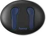 HAMA Erbuds spirit unchained ENC blue