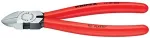 KNIPEX SIDE PLIERS PLASTIC 180mm...