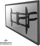 Neomounts TV SET ACC WALL MOUNT 32-60"/BLACK NM-W460BLACK