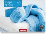 Miele Aqua, 9x40 ml, 11809650
