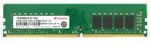 M&auml;lu TRANSCEND 16GB 3200 U-DIMM