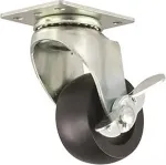 TOTEN Wheels for cabinets / 19-HJ02