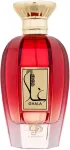 Al Wataniah Ghala 100ml - Eau de Parfum uniseks