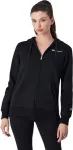 Chappi Champion Full Zip Hoodie black 117531 KK001 XL
