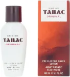 TABAC Original Pre Electric Shave Lotion 150ml - Before Shaving meestele