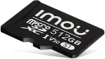 M&auml;lukaart Imou MicroSD ST2-512-S1 512GB