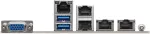 Emaplaat Asrock Mainboard GNRD8-2L2T CEB Sockel 4710 Single
