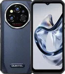 Mobiiltelefon Oukitel Smartphone WP55 Ultra Thermal 6.6" 12/512GB 11000mAh Grey
