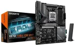 Emaplaat Gigabyte X870E EAGLE X3D WIFI7 (black)