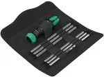Wera Kraftform Compact Vario RA