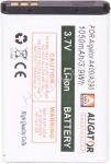 ALIGATOR Alligator battery V710/C100, Li-Ion 1000 mAh
