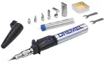 Dremel SOLDERING IRON 2000-7 VERSATIP HOBBY