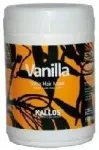 Kallos Cosmetics Vanilla 275ml - Hair Mask naistele