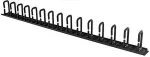 Startech D-RING HOOK CABLE PANEL - 3FT. .