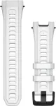 Garmin kellarihm Instinct 3 26mm, valge