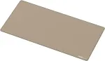Fellowes BREYTA table mat sand